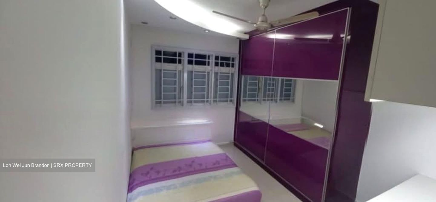 Blk 2A Kallang Heights (Kallang/Whampoa), HDB 5 Rooms #568277951
